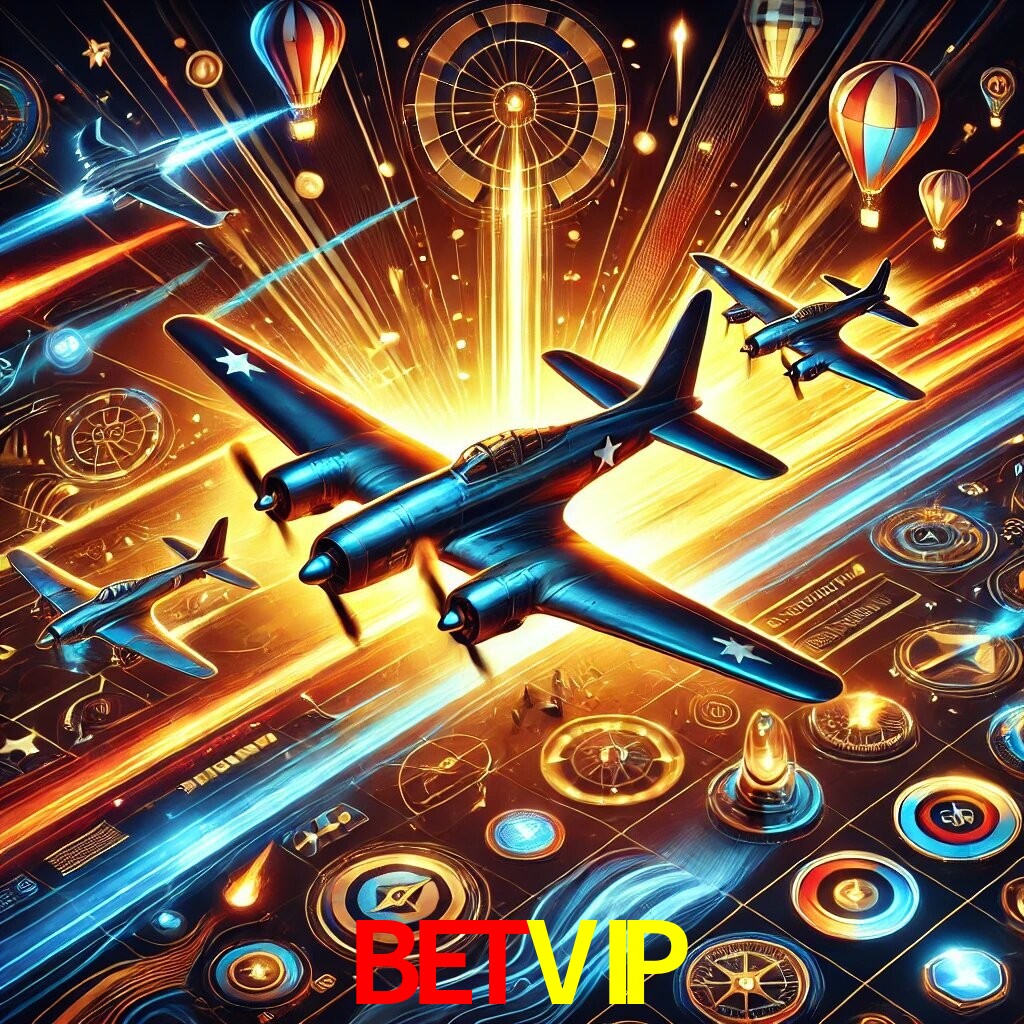 Vantagens do Aviator no BETVIP