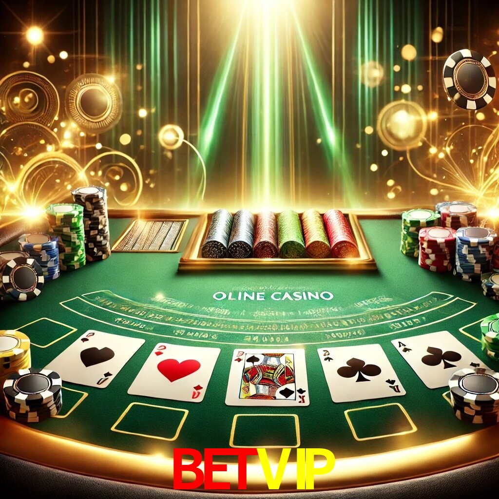 Jogos de blackjack
