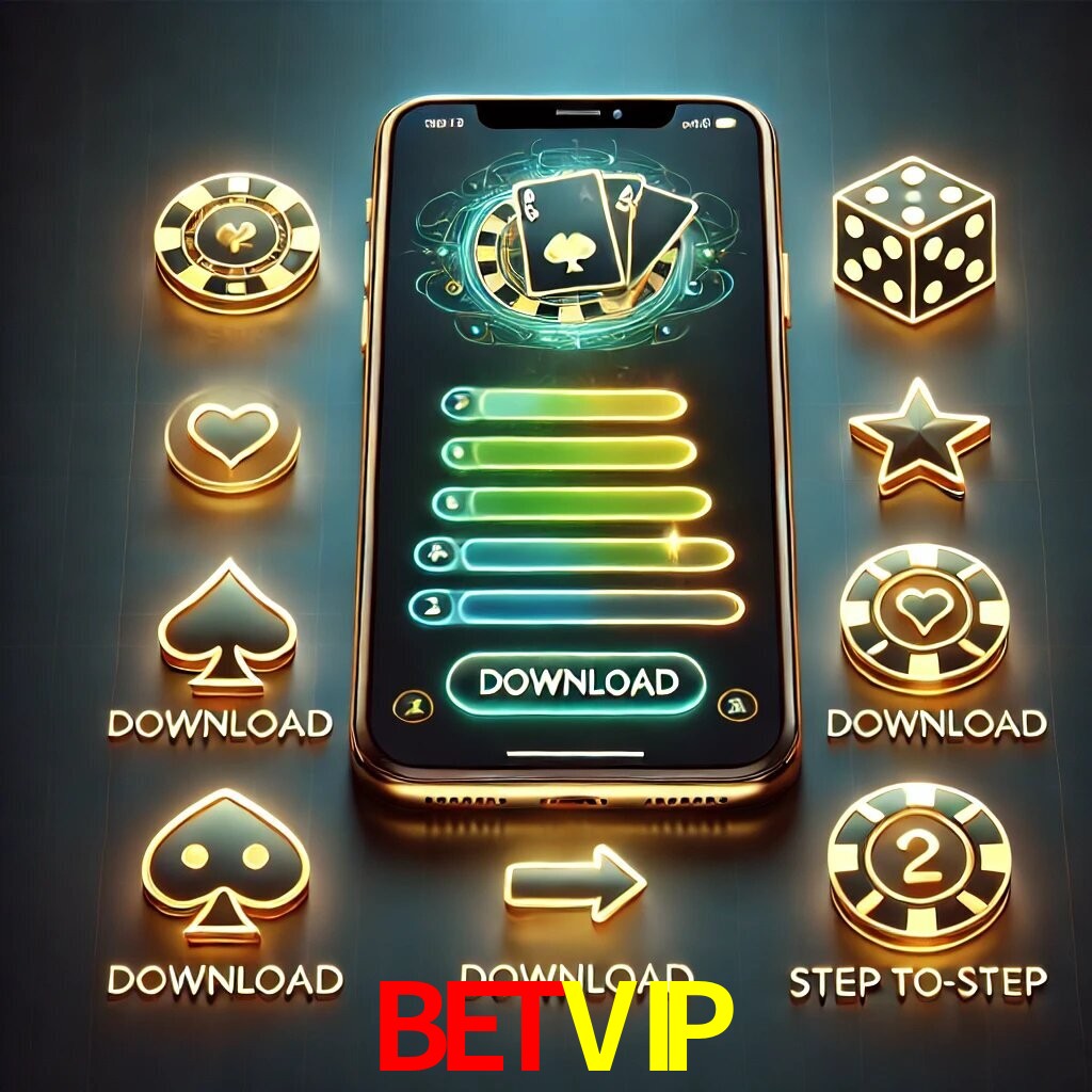 Como Baixar o App