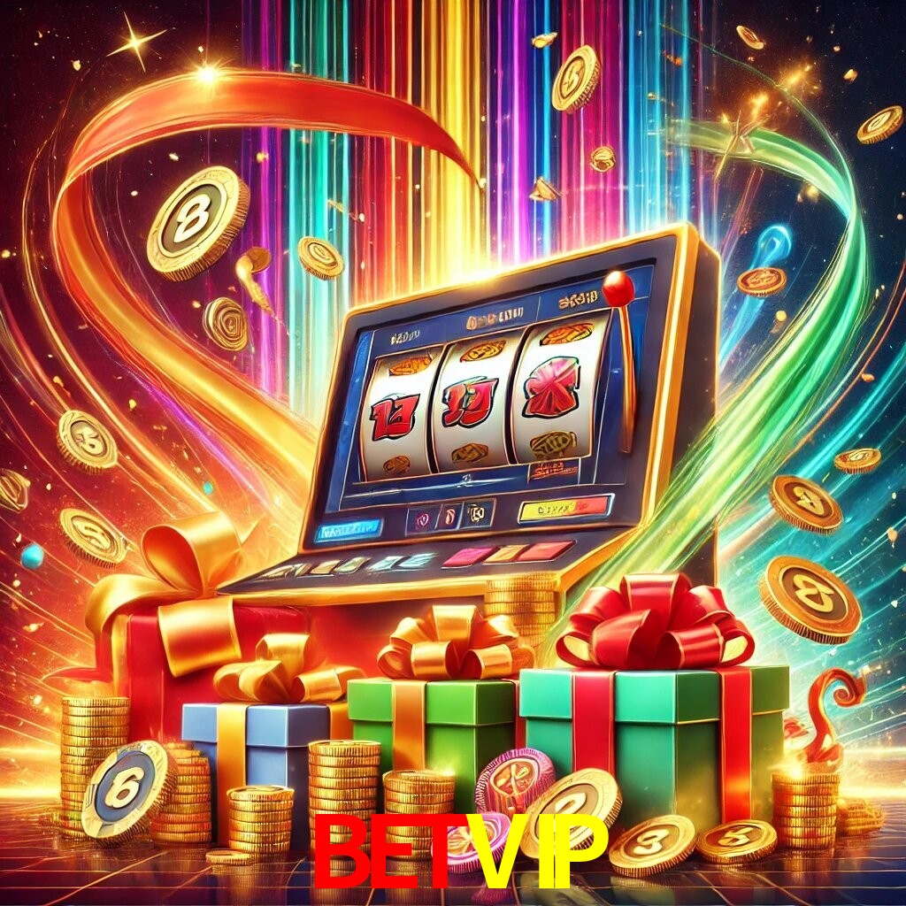Promoções BETVIP