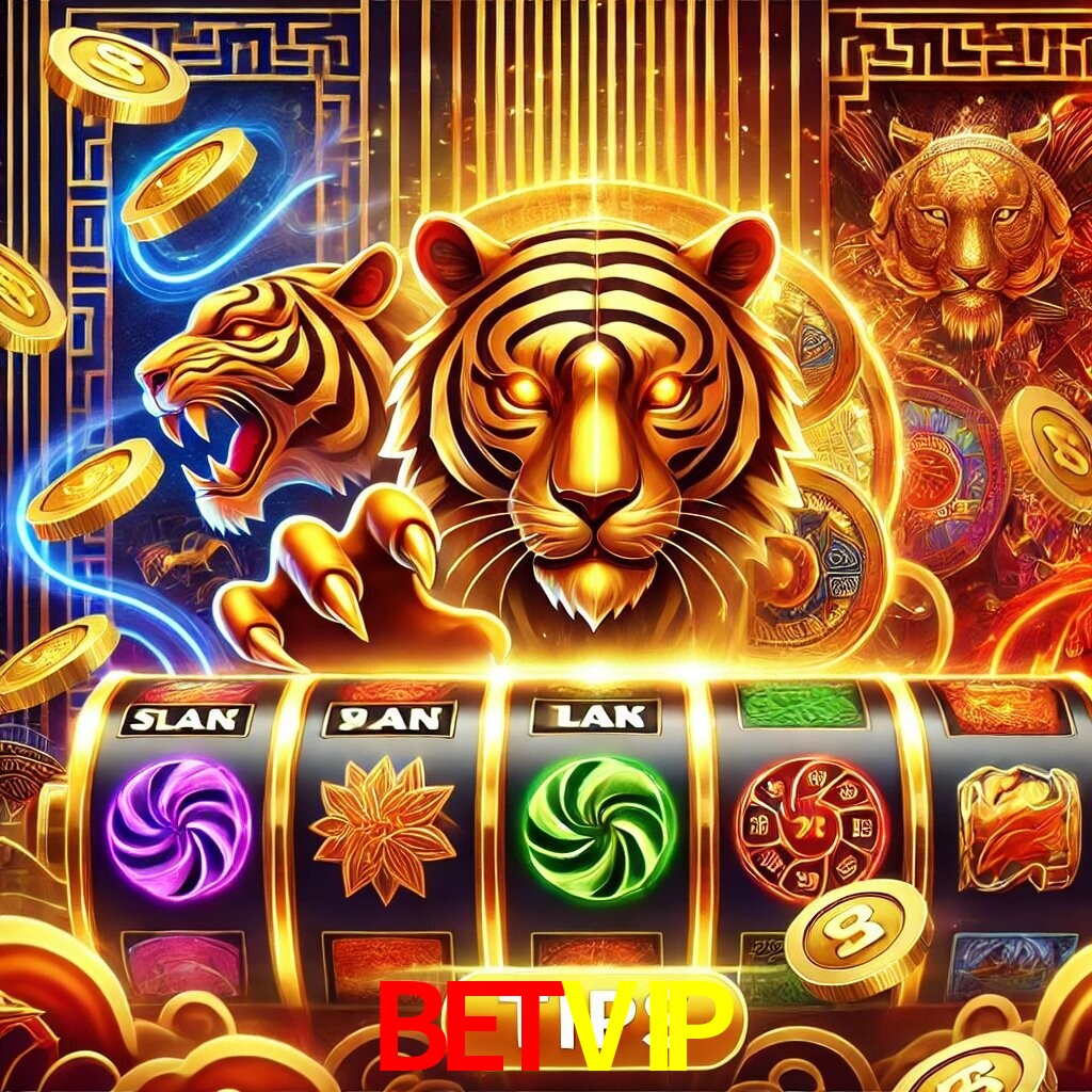 Introdução ao Fortune Tiger