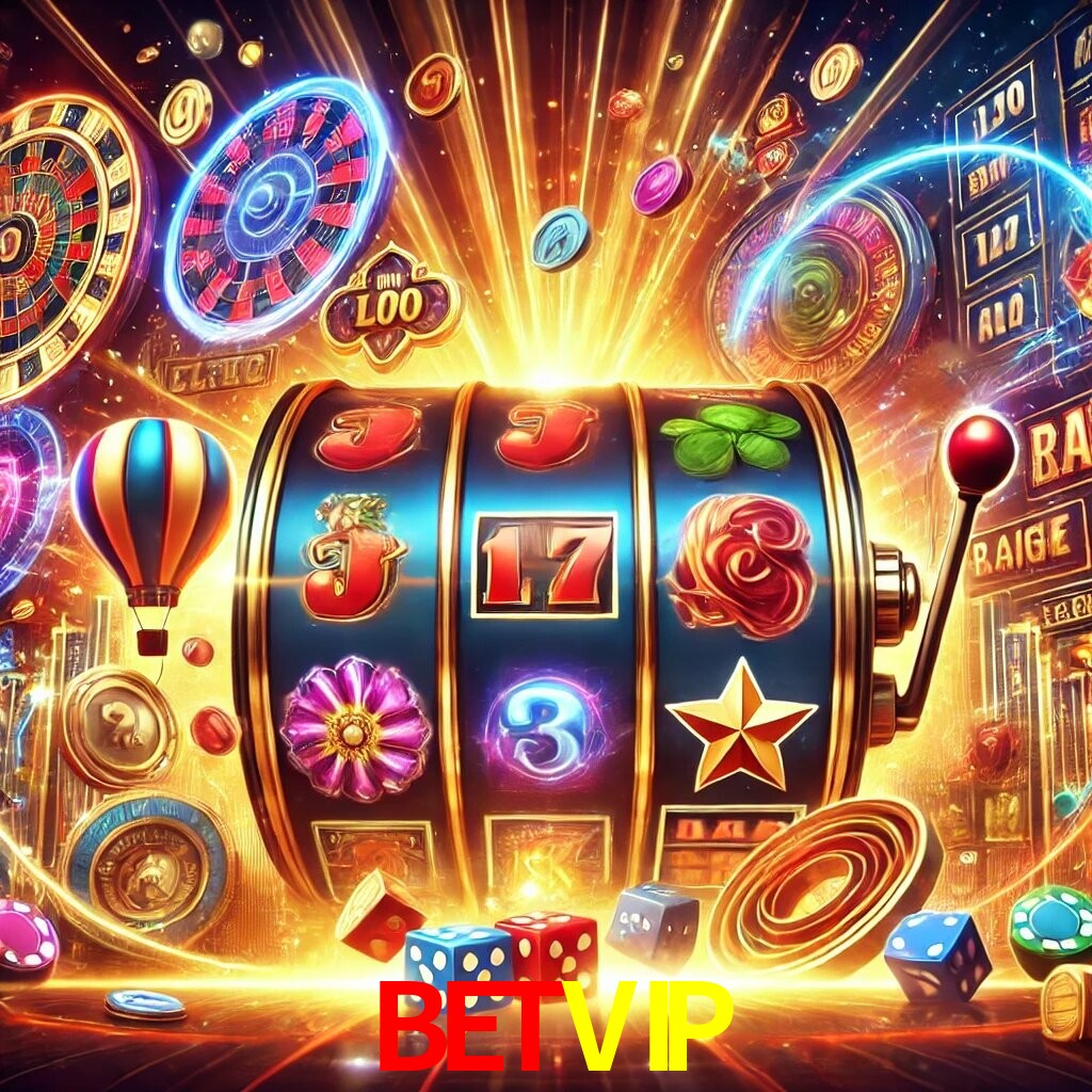 Por Que Escolher os Slots