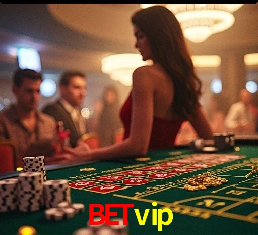 Vantagens exclusivas betvip para jogadores brasileiros